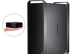 CHUWI CoreBox Mini PC
