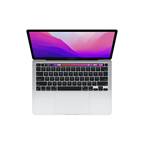 Ordinateur portable Apple MacBook Pro 2022 avec-2