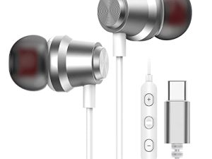Innens Casque USB C