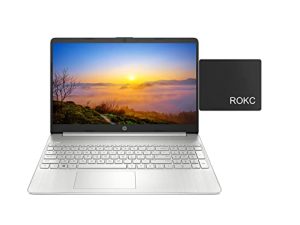 Ordinateur portable HP 2022 le plus récent,