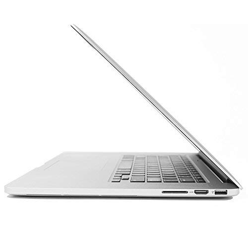 Ordinateur portable Apple MacBook Pro Retina MF843LL/A-2