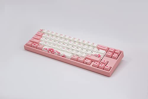 Ducky x Varmilo Miya Mac Pro Sakura – Image 2