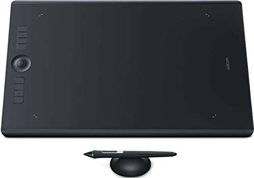 Wacom PTH860 Intuos Pro Creative Pen Tablet-2