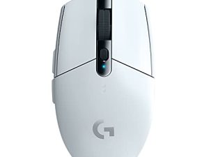Souris de jeu sans fil Logitech G305