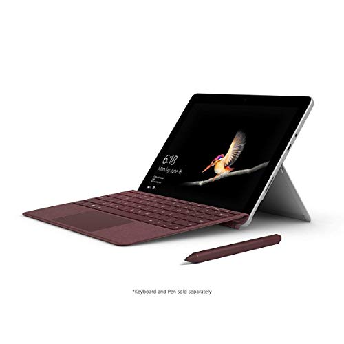 Microsoft Surface Go 8 Go/128 Go W10P-2