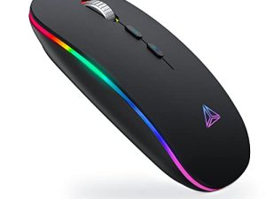 Uineer Souris Bluetooth