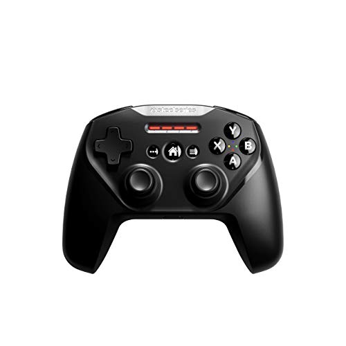 Manette de jeu mobile SteelSeries Nimbus+ Bluetooth-2