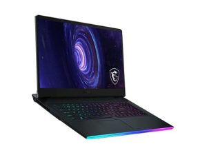 Écran FHD MSI GE76 Raider 17