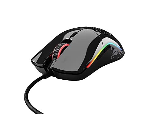 Souris Gloriuos pour les jeux - Glorious – Image 2