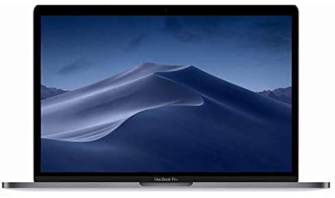 Mi-2017 Apple MacBook Pro Touch Bar avec-2