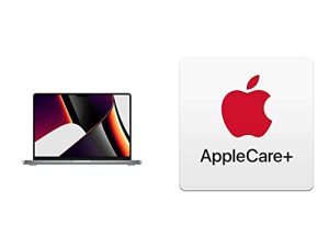 Apple MacBook Pro 2021 (14 pouces