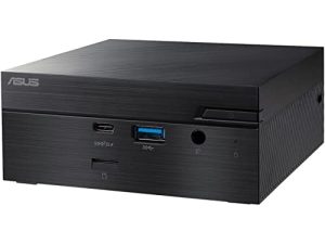 Ordinateur de bureau ASUS PN50-BB3000AFD12 - AMD