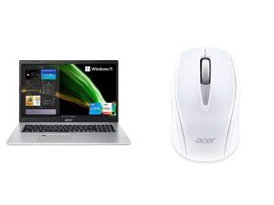 Ordinateur portable Acer Aspire 5 A517-52-58UL |