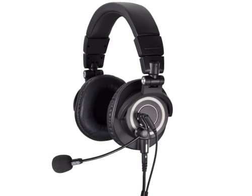 Antlion Audio ModMic Uni Microphone antibruit amovible – Image 2
