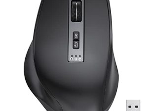 Souris Bluetooth sans fil