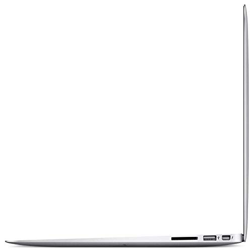 Apple MacBook Air MF068LL/A Ordinateur portable phare-2
