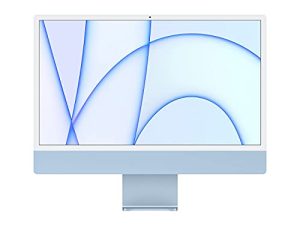 Apple iMac 2021 (24 pouces