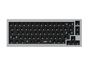 Keychron Q2 Clavier Mécanique Personnalisé Version Barebone