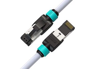 LINKUP - [Testé avec Versiv CableAnalyzer] Câble
