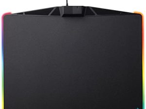 Tapis de souris Corsair MM800 Polaris RGB