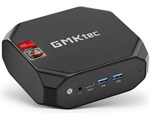 Mini PC Ryzen 7 3750H Processeur AMD