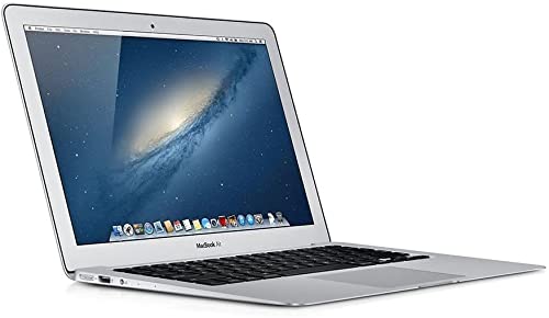 Apple MacBook Air 11' MC968LL/A (2 Go-2
