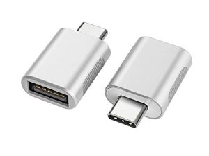 Nonda Adaptateur USB C vers USB (lot