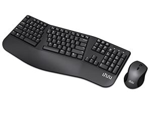 UHURU Nouvelle mise à niveau du clavier