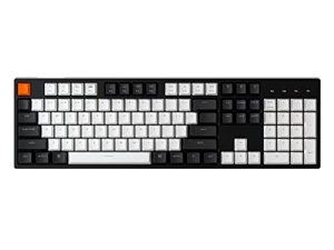 Keychron C2 Clavier mécanique filaire pleine taille