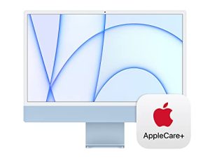 Apple iMac 2021 (24 pouces