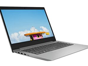 Ordinateur portable Lenovo IdeaPad 1 14" HD