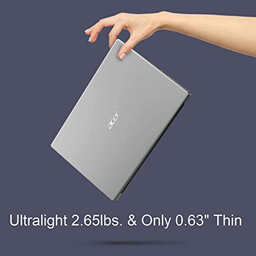 Ordinateur portable ultra fin Acer 2022 Swift-2