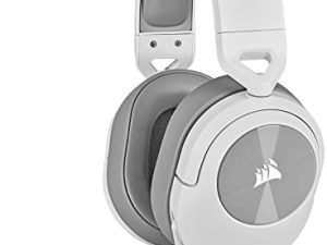 Corsair HS55 Casque de jeu stéréo (coussinets