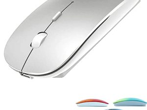 Souris Bluetooth pour MacBook/MacBook air/Pro/iPad