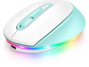 Seenda Souris Bluetooth