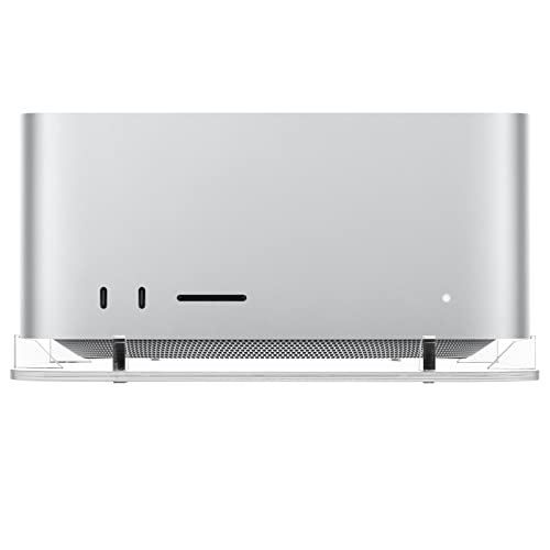 Support de bureau en acrylique CaSZLUTION pour-2