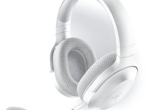 Casque de jeu et mobile multiplateforme sans
