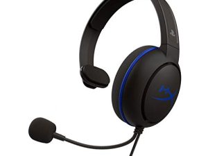 Casque de chat HyperX Cloud – sous