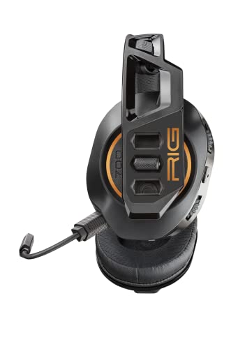 RIG 700HD Casque de jeu sans fil-2