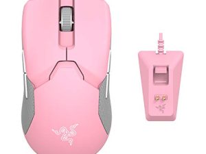Razer Viper Ultimate Souris de jeu sans