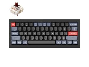 Clavier mécanique filaire personnalisé Keychron Q4