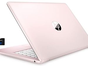 Ordinateur portable 2021 HP Stream 14 pouces