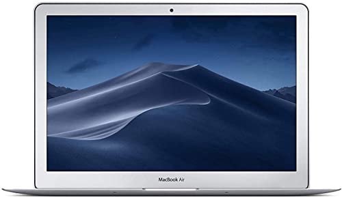 Mi-2017 Apple MacBook Air avec processeur Intel-2