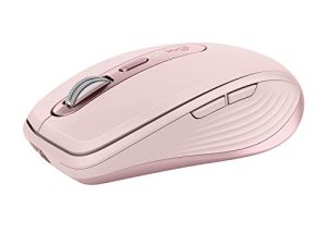 Souris compacte performante Logitech MX Anywhere 3