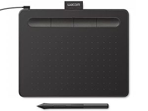 Tablette de dessin graphique Wacom Intuos Small