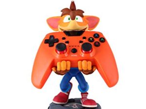 Jeu exquis - Crash Bandicoot 4 Il