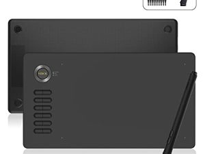 Tablette graphique VEIKK A15 10 x 6