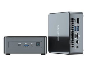 GEEKOM Mini IT11 Mini PC avec i5-1155G7