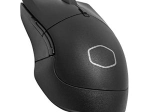 Cooler Master MM311 Souris de jeu noire