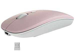 Souris Bluetooth rechargeable pour iPad MacBook Air